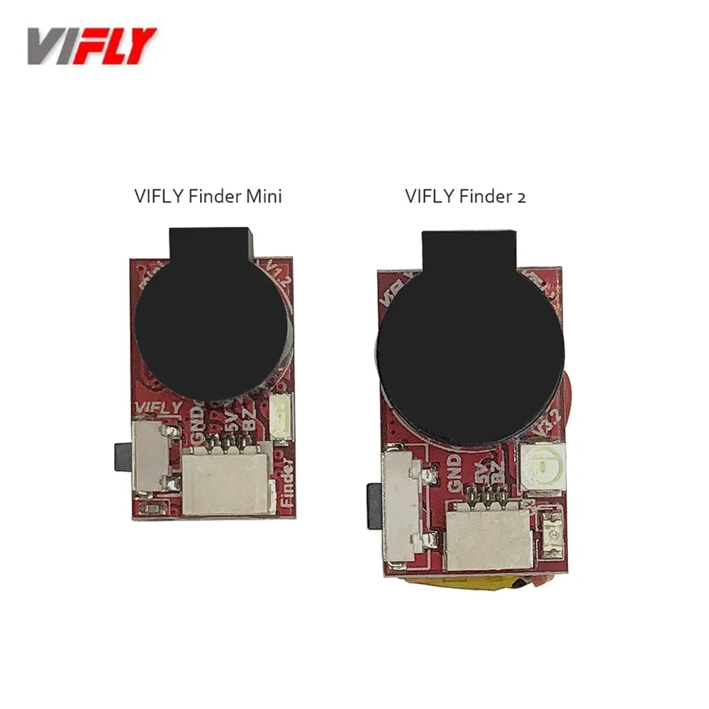 Foxeer Reaper F4 128K 65A Esc - VIFLY 파인더 미니 - 초소형 쿼드