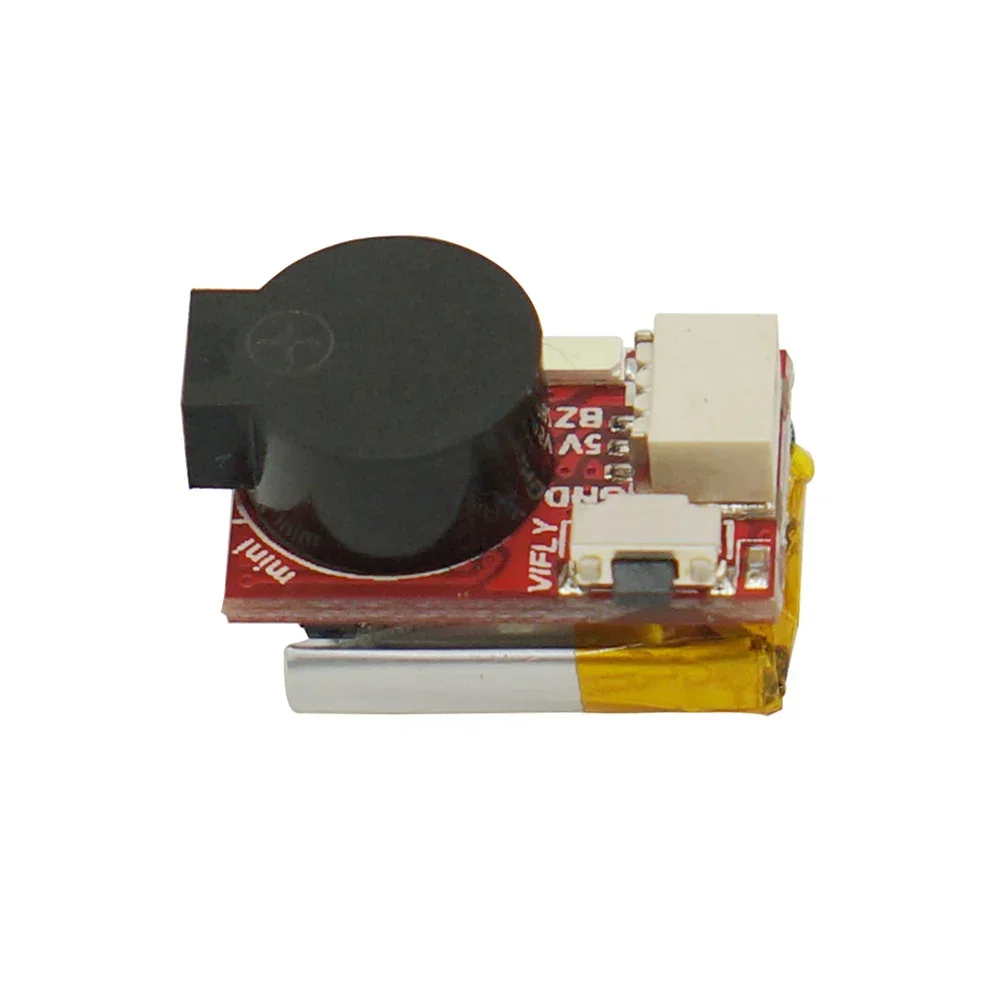 VIFLY Finder 미니 마이크로 FPV 버저 트래 - Foxeer Reaper F4 128K 65A Esc 리뷰 및 가격