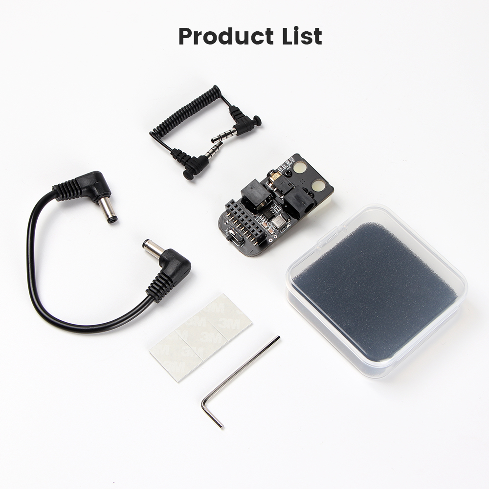 DJI FPV 고글용 소형 보드 어댑터, 5.8G RX - Radiomaster Ranger 2.4Ghz Elrs Module 리뷰 및 가격