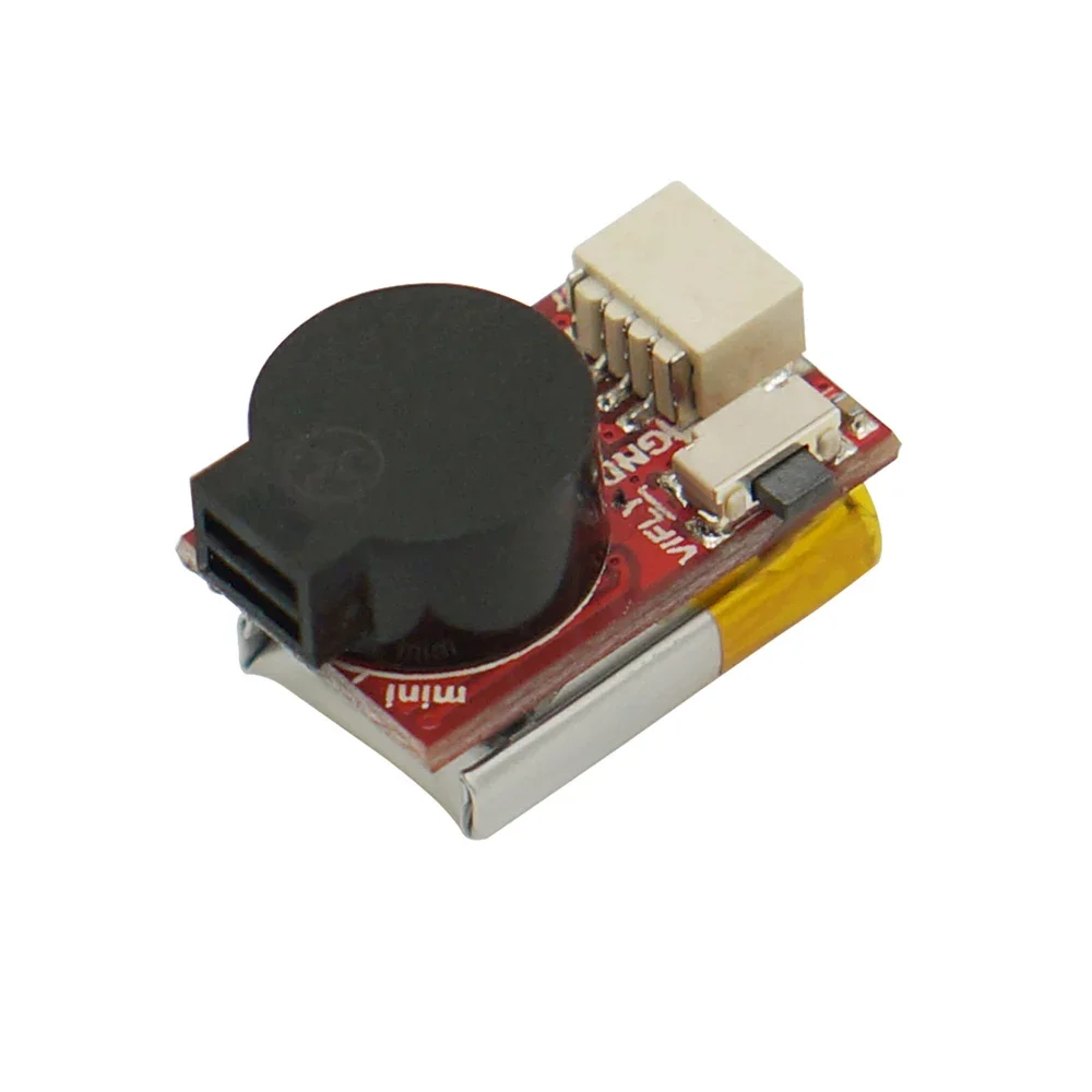 VIFLY 파인더 미니 - 초소형 쿼드 부저 추적기,  - Foxeer Reaper F4 128K 65A Esc 리뷰 및 가격