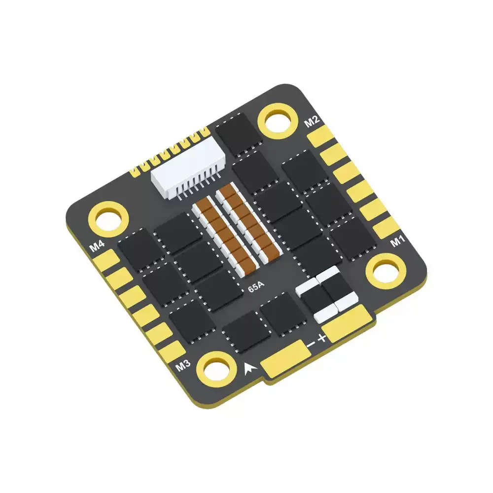 FOXEER 리퍼 F4 4IN1 ESC, 45A, 60 - Foxeer Reaper F4 128K 65A Esc 리뷰 및 가격