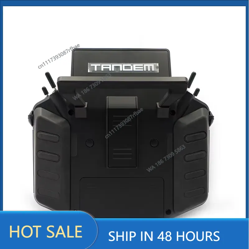 FrSky Tandem X20S 송신기(내장형 900M - Frsky Tandem X20S Transmitter 리뷰 및 가격