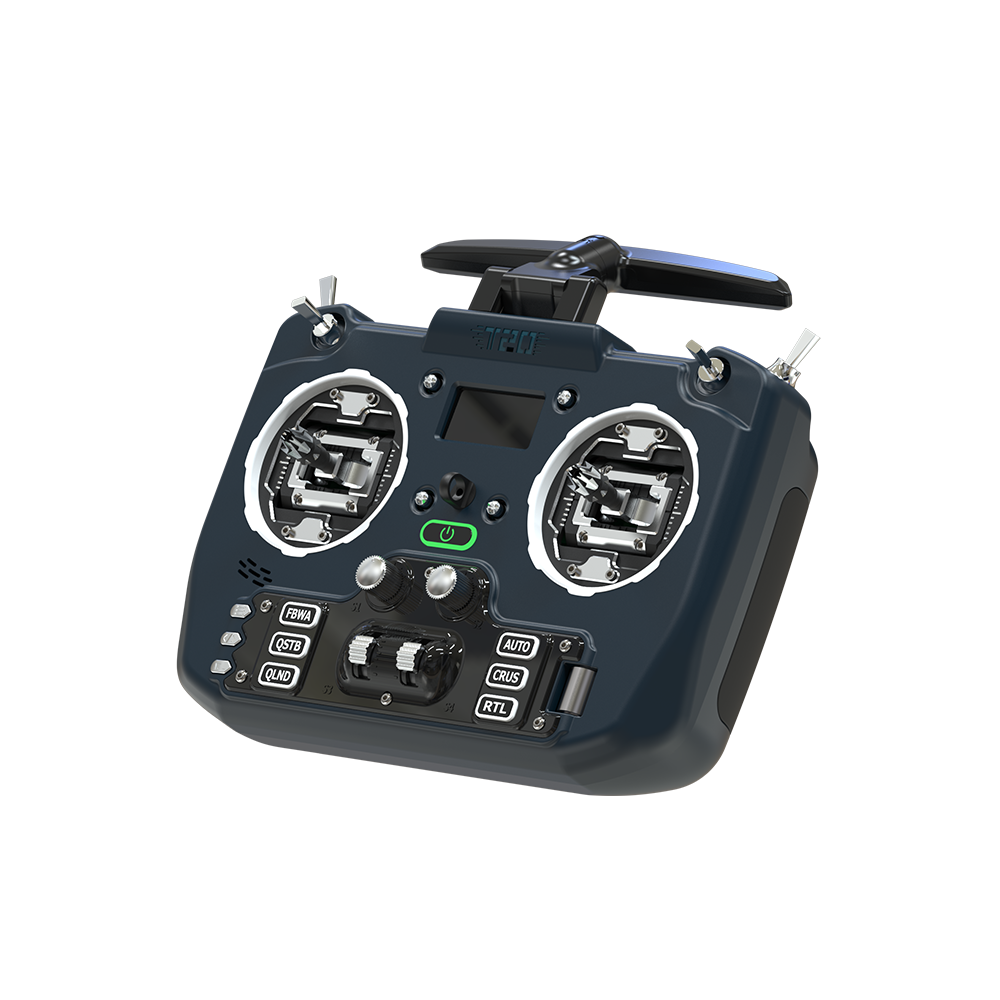 점퍼 T20S V2 ExpressLRS ELRS 2.4 - Jumper T20S V2 Radio Controller 리뷰 및 가격