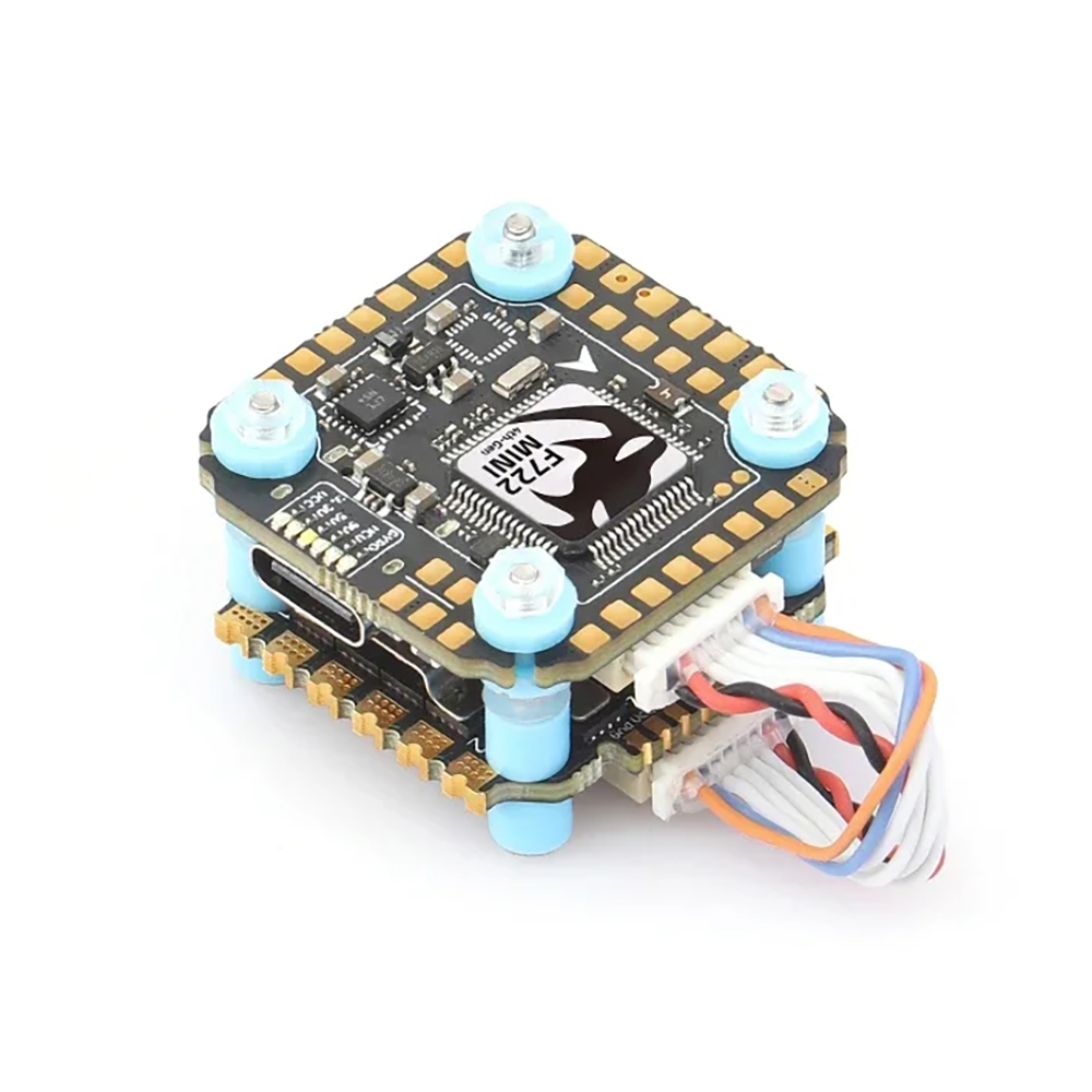 DIATONE MAMBA MK4 F722 미니 OSD  - Foxeer Reaper F4 128K 65A Esc 리뷰 및 가격