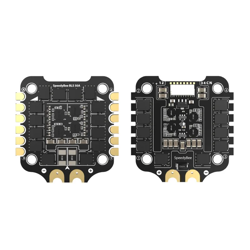 SpeedyBee F405 V4 55A 스택(F405  - Speedybee F405 V4 Bls 55A Stack 리뷰 및 가격