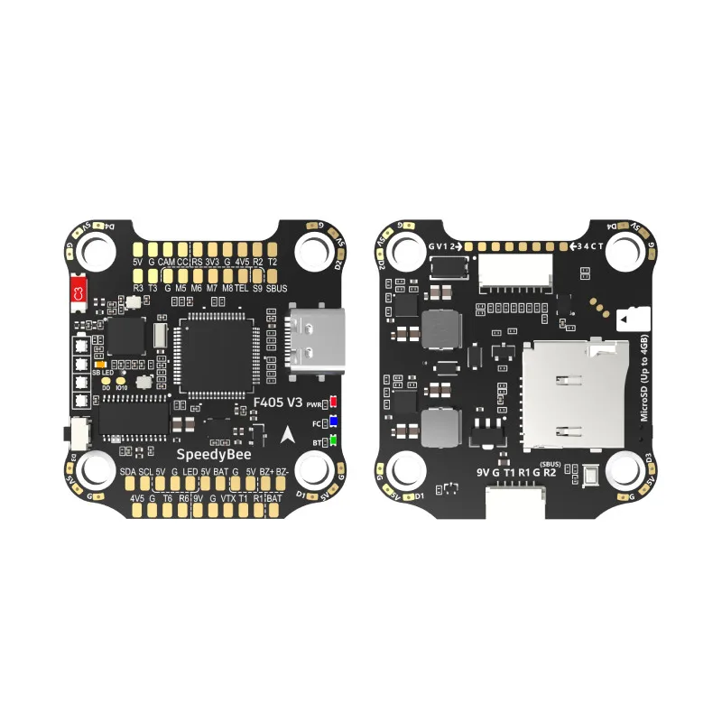 SpeedyBee F405 V4 55A 스택(F405  - Speedybee F405 V4 Bls 55A Stack 리뷰 및 가격