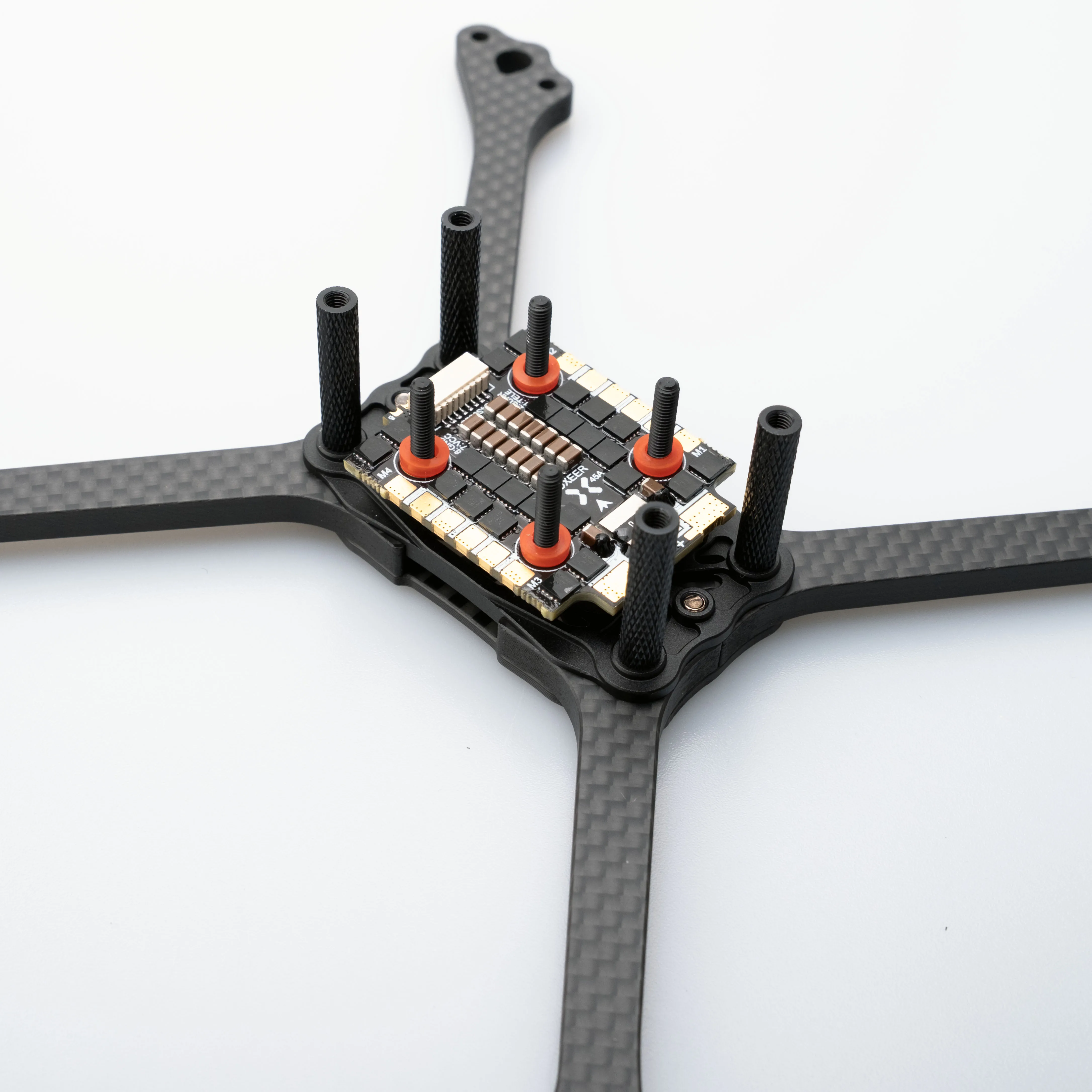 Foxeer Reaper F4 128K 45A 60A  - Foxeer Reaper F4 128K 65A Esc 리뷰 및 가격