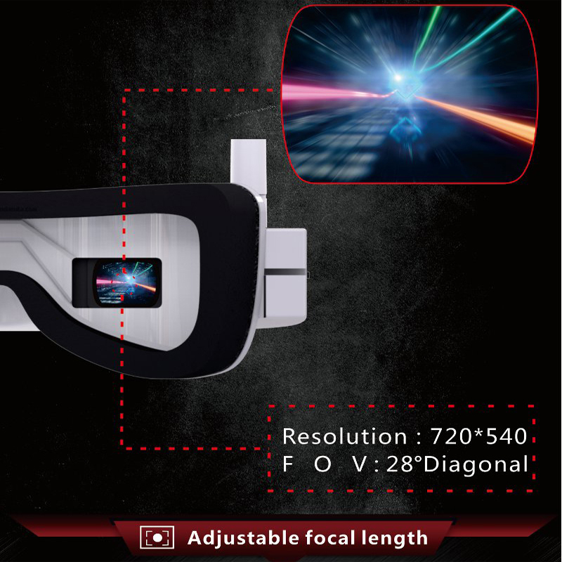 Eachine EV100 듀얼 안테나 팬 포함 FPV  - Skyzone Cobra X V2 Fpv Goggles 리뷰 및 가격