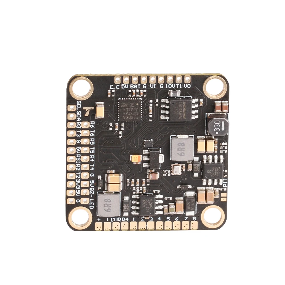 TMOTOR T-motor F7 Pro 비행 제어 장치 - T-Motor F7 Pro Flight Controller 리뷰 및 가격