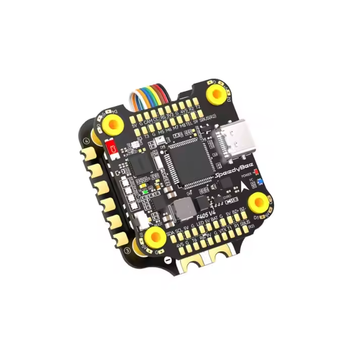 SpeedyBee F405 V4 BLS 55A 플라스틱 - Speedybee F405 V4 Bls 55A Stack 리뷰 및 가격